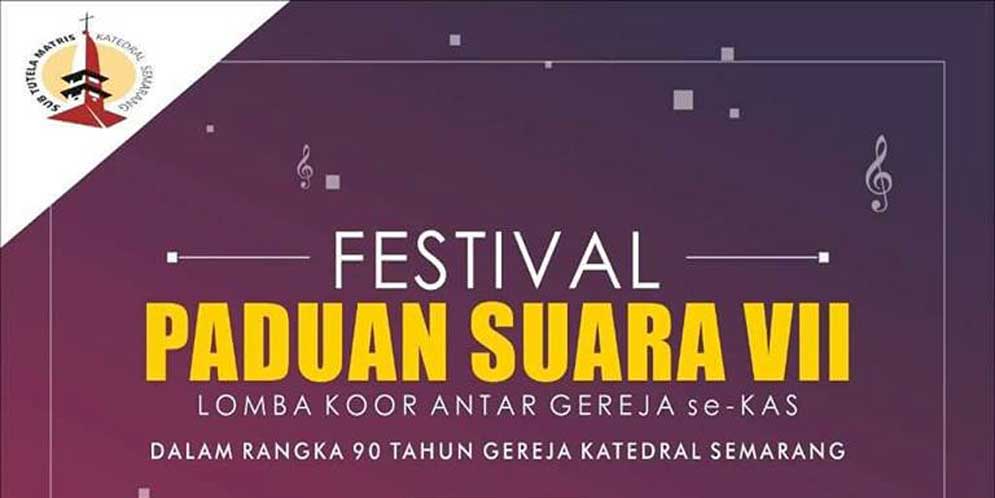 Festival Paduan Suara VII