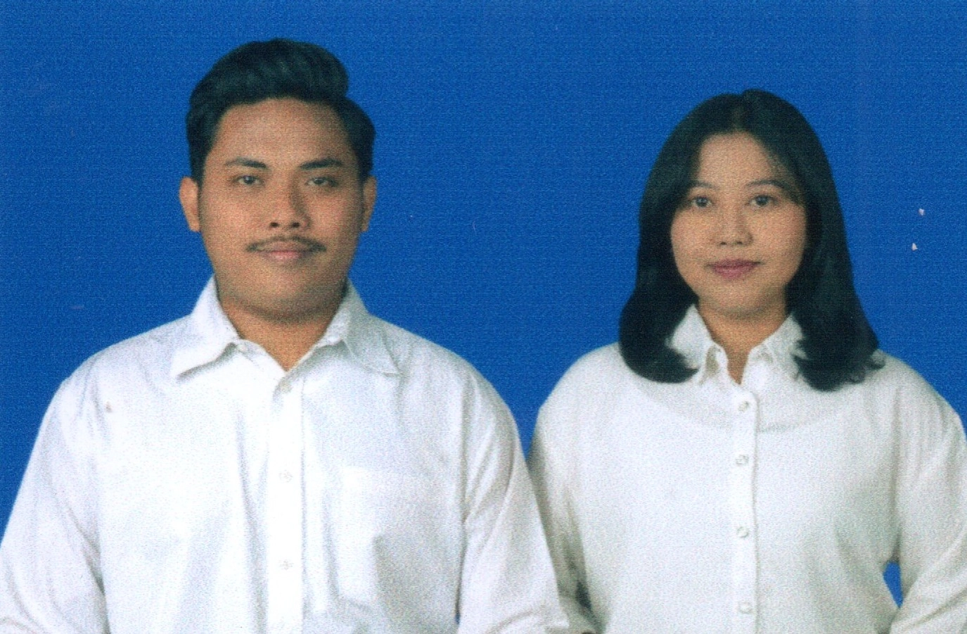 Aloysius Ayusta Thobie Aristo Setyawan - Monica Arellia Rakasiwi Martanta