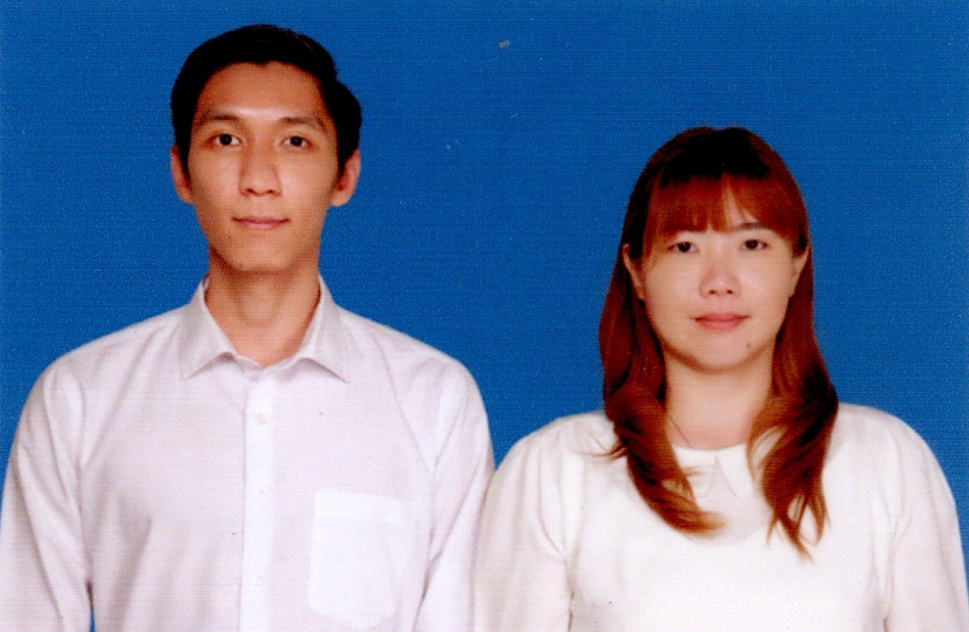 MARIANA & IWAN