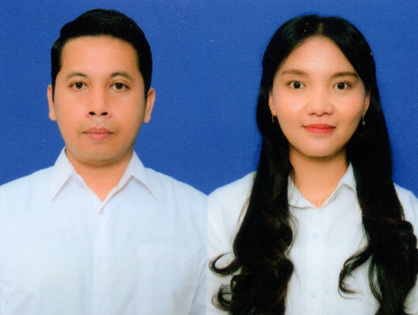 THOMAS SUGENG & MARGARETA WAHYU