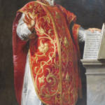 Santo Ignatius Loyola, IMAM Santo Ignatius Loyola, IMAM