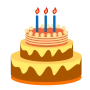 —Pngtree—multi-layered birthday cake_4525087
